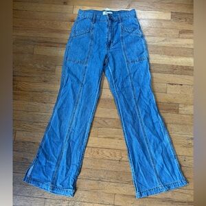 Madewell jeans!! Never worn